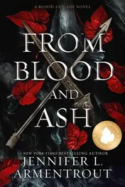 Omslag van From Blood and Ash Special Edition