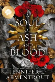 Omslag van A Soul of Ash and Blood Special Edition