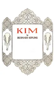 Omslag van Kim