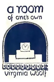 Omslag van A Room of One's Own