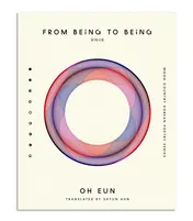 Omslag van From Being to Being