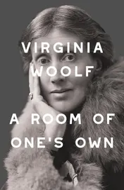 Omslag van A Room of One's Own (Warbler Classics Annotated Edition)