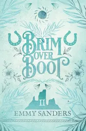 Omslag van Brim Over Boot (The Darling Brothers Book 2) Alternate Cover