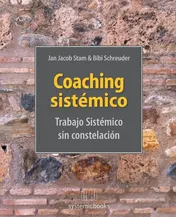 Omslag van Coaching Sistémico Trabajo Sistemico Sin Constelacion