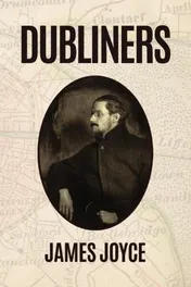 Omslag van Dubliners