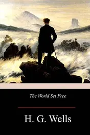 Omslag van The World Set Free