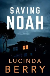 Omslag van Saving Noah