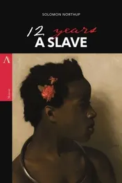 Omslag van 12 Years a Slave