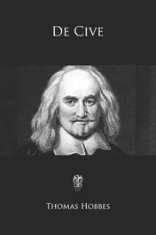Omslag van De Cive
