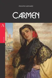 Omslag van Carmen