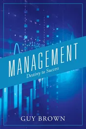 Omslag van Management Destiny to Success