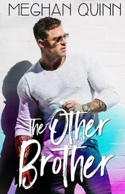 Omslag van The Other Brother
