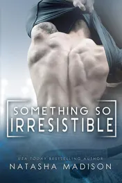 Omslag van Something So Irresistible