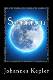 Omslag van Somnium