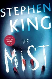 Omslag van The Mist
