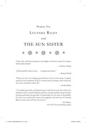 Omslag van The Sun Sister Electra's Story