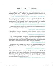 Omslag van Keep Moving Notes on Loss, Creativity, and Change