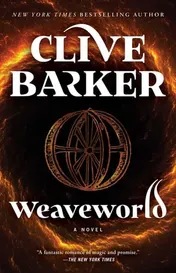 Omslag van Weaveworld