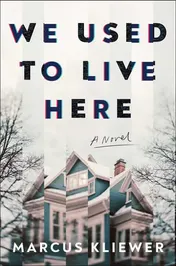 Omslag van We Used to Live Here A Novel