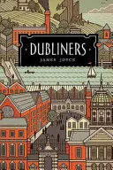 Omslag van Dubliners