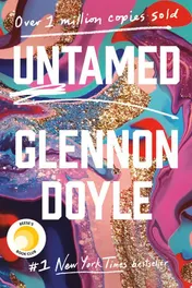 Omslag van Untamed: Reese's Book Club
