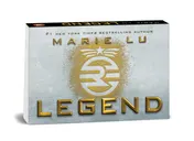 Omslag van Penguin Minis: Legend