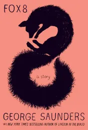 Omslag van Fox 8 A Story