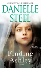 Omslag van Finding Ashley A Novel