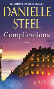 Omslag van Complications A Novel
