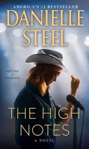 Omslag van The High Notes A Novel