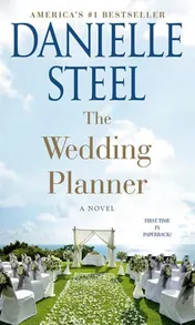 Omslag van The Wedding Planner A Novel
