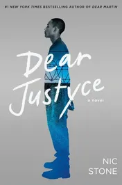 Omslag van Dear Justyce