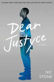 Omslag van Dear Justyce