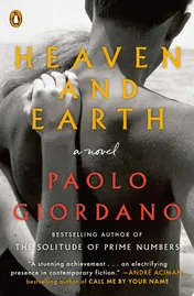 Omslag van Heaven and Earth A Novel