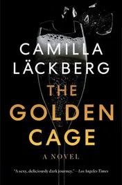 Omslag van The Golden Cage A novel