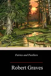 Omslag van Fairies and Fusiliers
