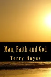 Omslag van Man, Faith and God