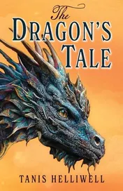 Omslag van The Dragon's Tale