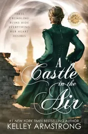Omslag van A Castle in the Air