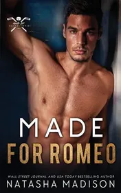 Omslag van Made for Romeo