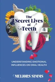 Omslag van The Secret Lives of Teeth
