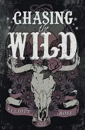 Omslag van Chasing The Wild