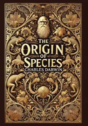 Omslag van The Origin of Species (Collector's Edition) (Laminated Hardback with Jacket) with Index