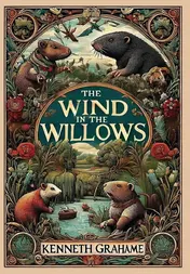 Omslag van The Wind in the Willows (Collector's Edition) (Laminated Hardback with Jacket)