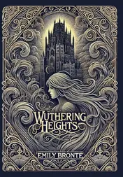 Omslag van Wuthering Heights (Collector's Edition) (Laminated Hardback with Jacket)