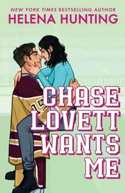 Omslag van Chase Lovett Wants Me