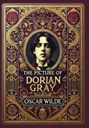 Omslag van The Picture of Dorian Gray (Collector's Edition) (Laminated Hardback with Jacket)