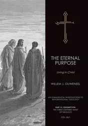 Omslag van The Eternal Purpose Living in Christ