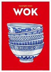Omslag van Wok