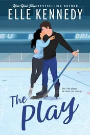 Omslag van The Play